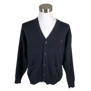 Unisex Paul & Shark - Kardigan, suurus M - Sinine (1)