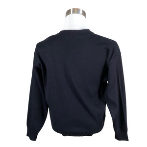 Unisex Paul & Shark - Kardigan, suurus M - Sinine (2)