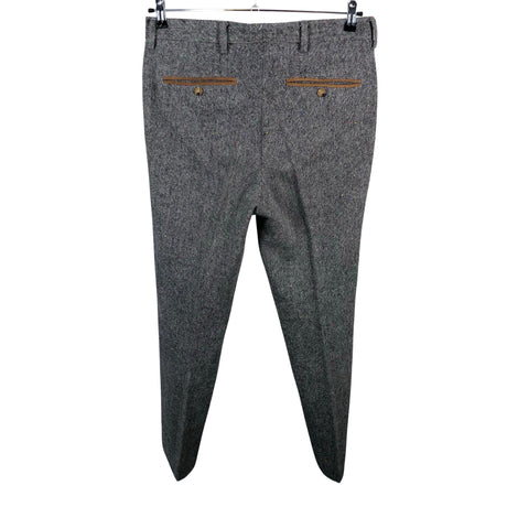 Unisex Orvis - Mittevenivad püksid, suurus W32 - Hall (2)