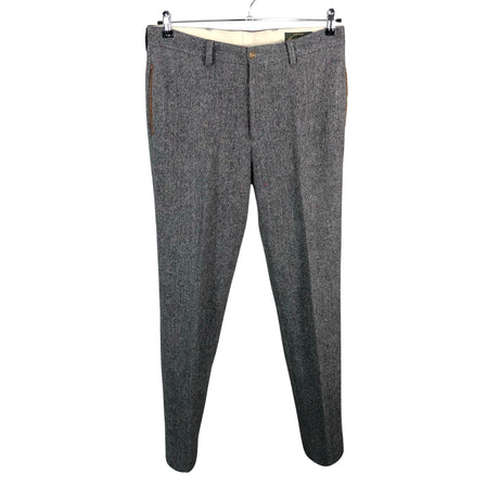 Unisex Orvis - Mittevenivad püksid, suurus W32 - Hall ()