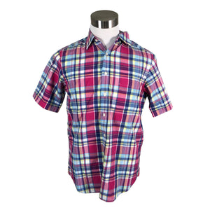 Unisex Charles Tyrwhitt - Triiksärk, suurus M - Lilla (1)