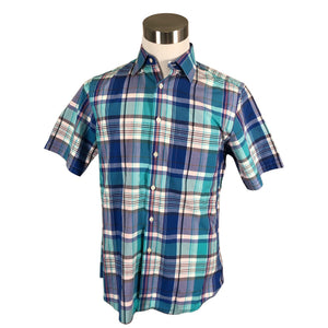 Unisex Charles Tyrwhitt - Triiksärk, suurus M - Sinine (1)