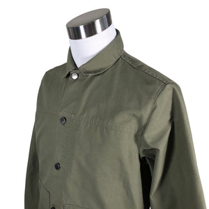 Unisex Fjällräven - Jope, suurus M - Roheline (3)