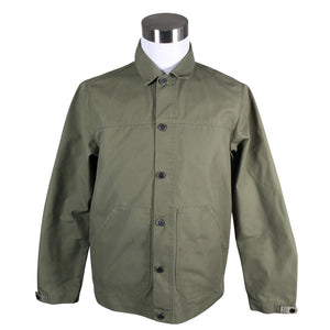 Unisex Fjällräven - Jope, suurus M - Roheline (1)