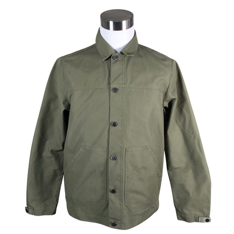 Unisex Fjällräven - Jope, suurus M - Roheline ()