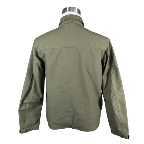 Unisex Fjällräven - Jope, suurus M - Roheline (2)