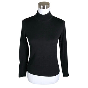 Unisex August Silk - Kampsun, suurus 36 - Must (1)