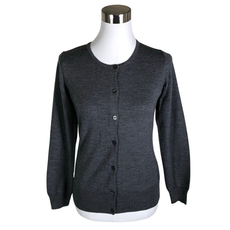 Unisex Global - Kardigan, suurus 36 - Hall ()