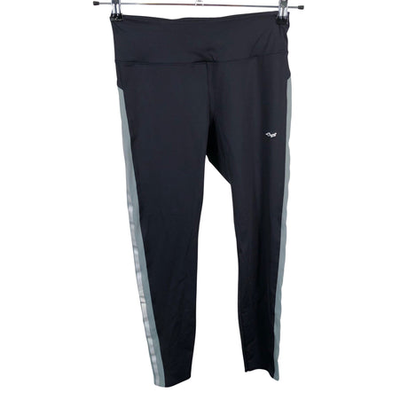 Unisex Röhnisch - Spordiretuusid, suurus 38 - Must ()