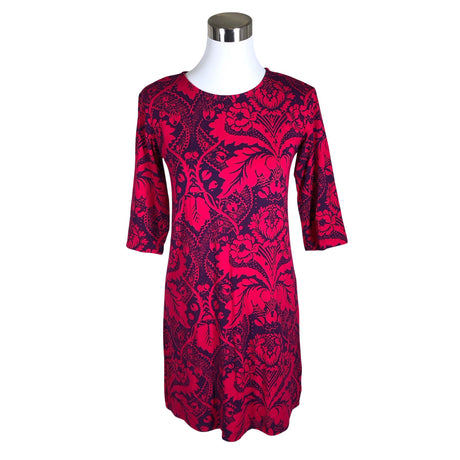 Unisex Marimekko - Trikotaažist tuunika, suurus 36 - Roosa ()