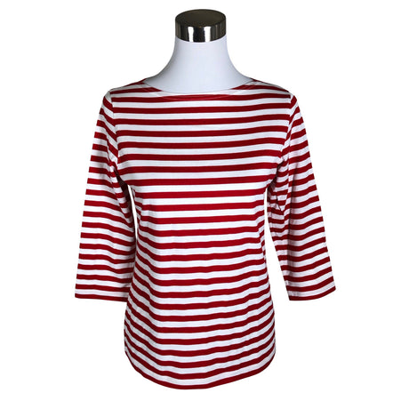 Unisex Marimekko - Trikotaažist pluus, suurus 38 - Punane ()
