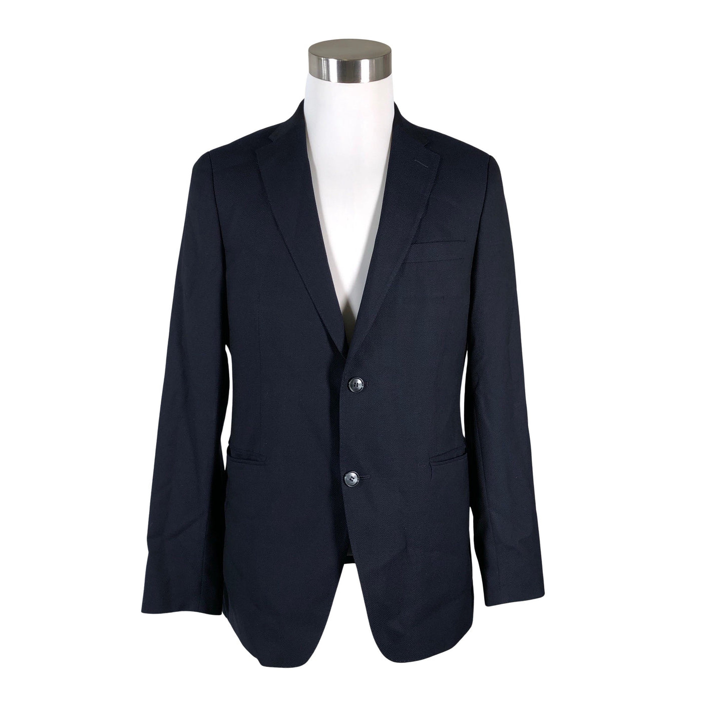 Unisex Turo Tailor - Pintsak, suurus XL - Sinine (1)
