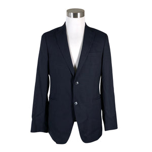 Unisex Turo Tailor - Pintsak, suurus XL - Sinine (1)