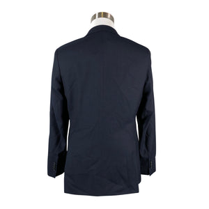 Unisex Turo Tailor - Pintsak, suurus XL - Sinine (2)