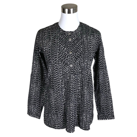 Unisex Marimekko - Pluus, suurus 40 - Must ()