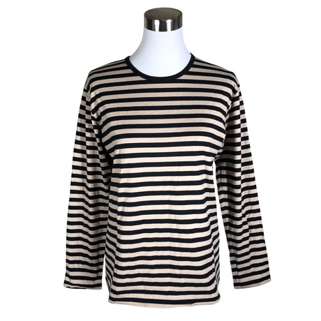 Unisex Marimekko - Trikotaažist pluus, suurus 38 - Beige ()
