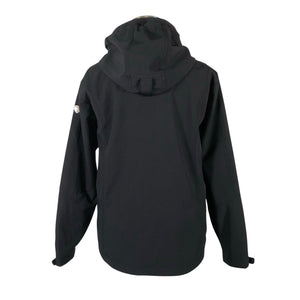 Unisex Luhta - Softshell jope, suurus 46 - Must (2)