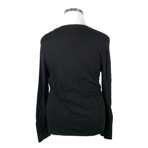 Unisex August Silk - Kampsun, suurus 44 - Sinine (2)