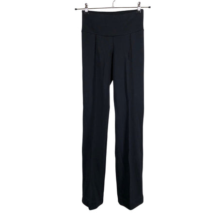 Unisex Bozla - Trikotaažist püksid, suurus 38 - Must ()