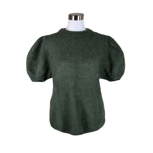 Unisex Alexandre Laurent - Kampsun, suurus 38 - Roheline (1)