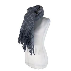 Unisex by Malene Birger - Sall, suurus Maxi - Helesinine (2)