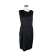Unisex Bandolera - Pidulik kleit, suurus 38 - Must ()