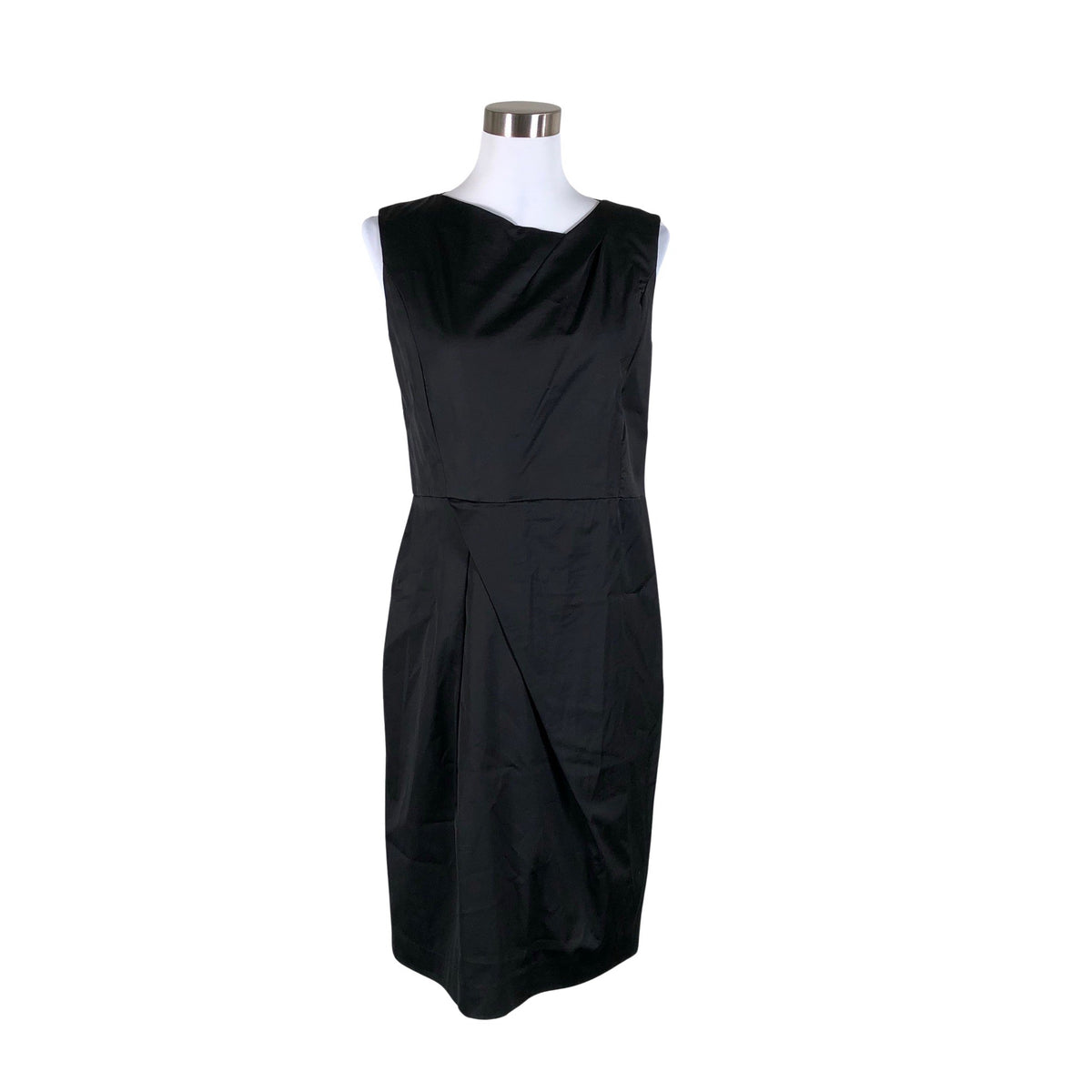Unisex Bandolera - Pidulik kleit, suurus 38 - Must (1)