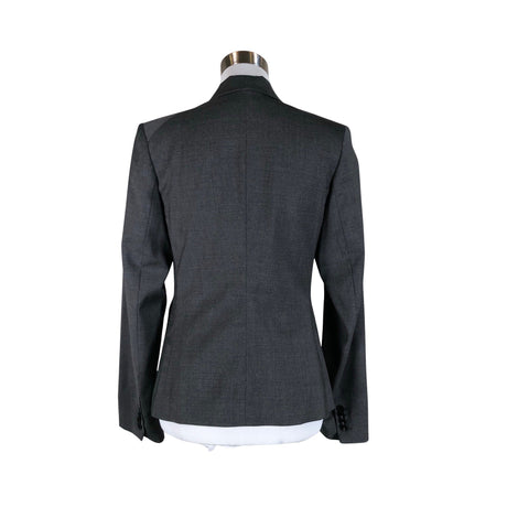 Unisex Filippa K. - Jakk, suurus 38 - Hall (2)