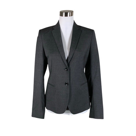 Unisex Filippa K. - Jakk, suurus 38 - Hall ()