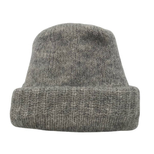 Unisex Samuji - Talvemüts, suurus 52 - 54 cm - Hall (1)