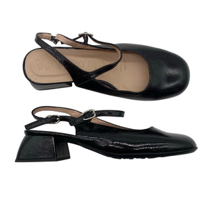 Unisex Wonders - Kontsakingad, suurus 38 - Must (1)