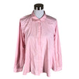 Unisex I Say - Triiksärk, suurus 38 - Heleroosa ()