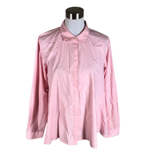 Unisex I Say - Triiksärk, suurus 38 - Heleroosa (1)