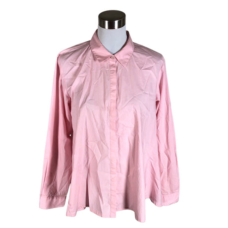 Unisex I Say - Triiksärk, suurus 38 - Heleroosa ()