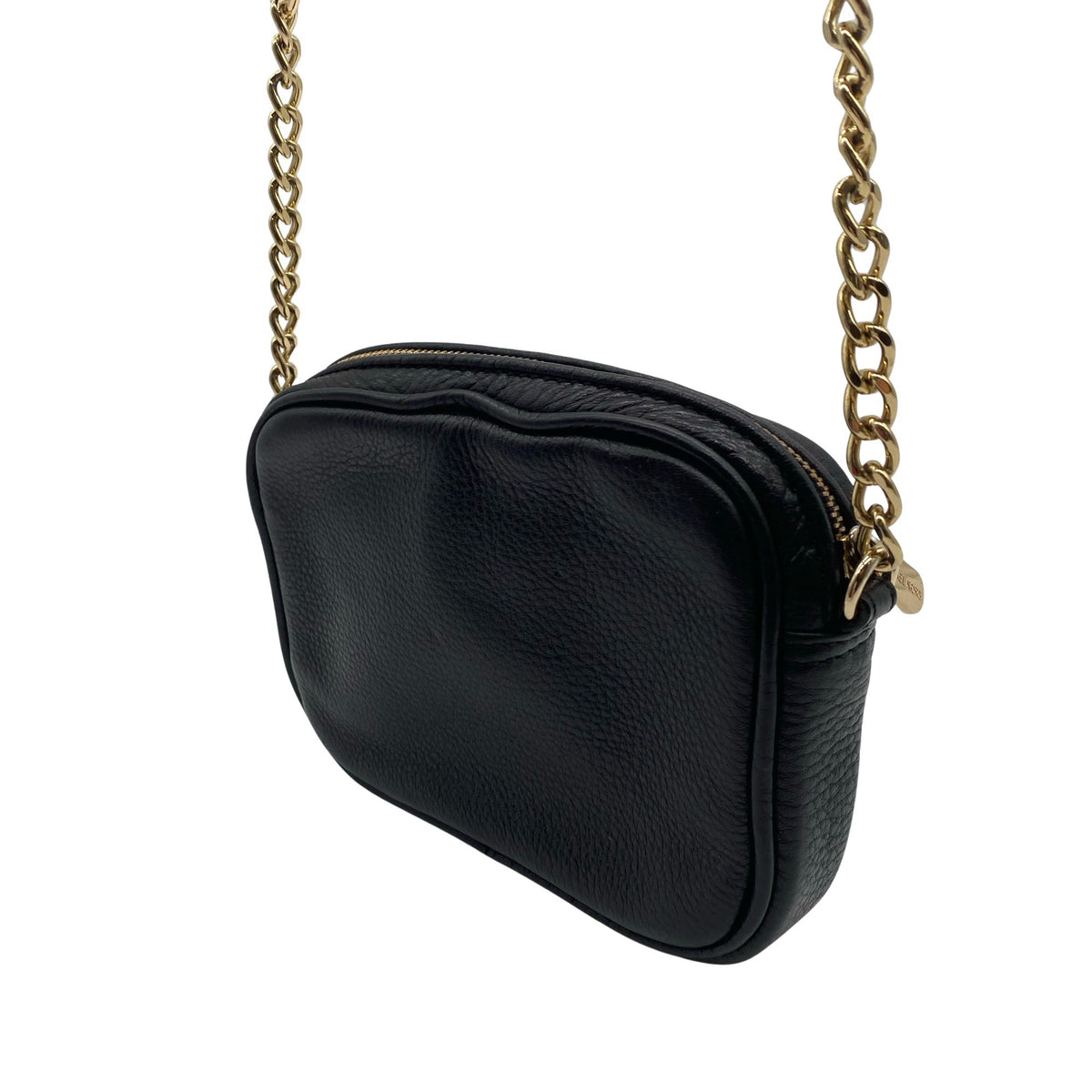 Unisex Michael Kors - Õlakott, suurus Mini - Must (2)