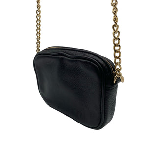 Unisex Michael Kors - Õlakott, suurus Mini - Must (2)