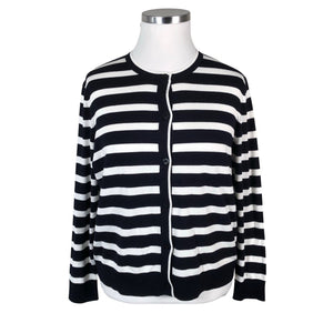 Unisex Gerry Weber - Kardigan, suurus 48 - Sinine (1)