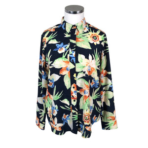 Unisex Lauren Ralph Lauren - Pluus, suurus 42 - Sinine (1)