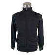 Unisex Callaway - Kardigan, suurus M - Must ()