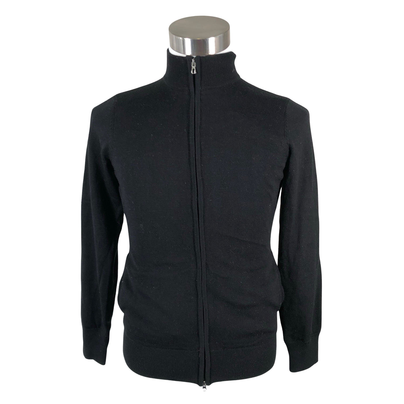 Unisex Callaway - Kardigan, suurus M - Must (1)