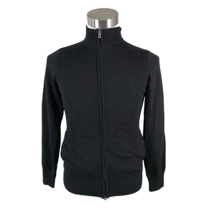 Unisex Callaway - Kardigan, suurus M - Must (1)