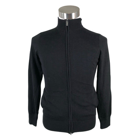 Unisex Callaway - Kardigan, suurus M - Must ()