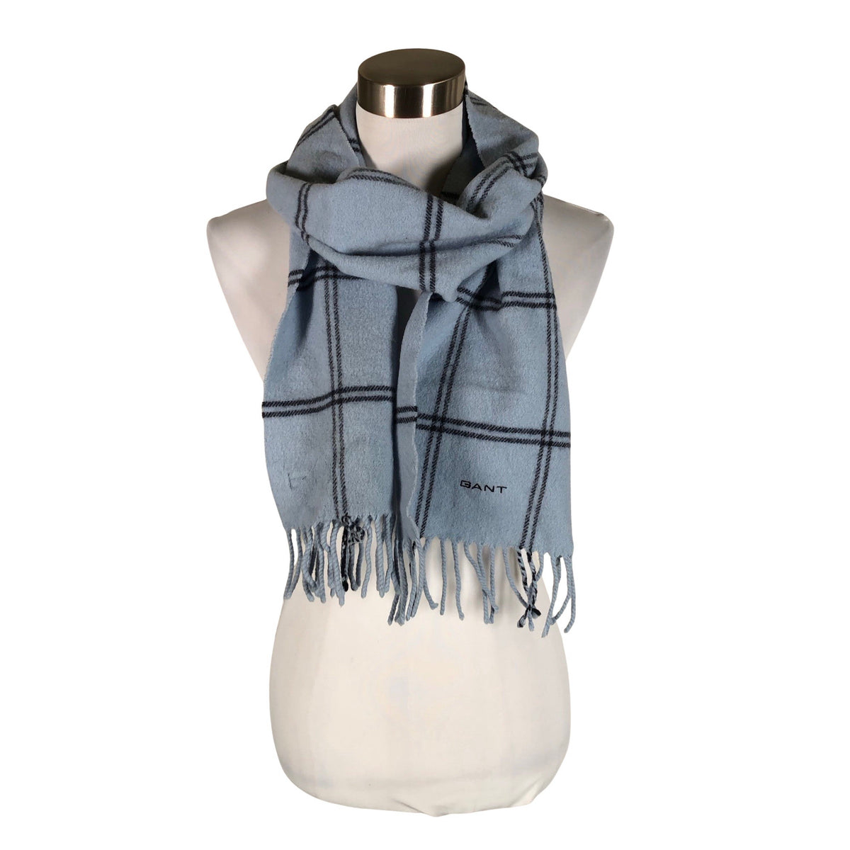 Unisex Gant - Sall, suurus Midi - Heleroosa (1)