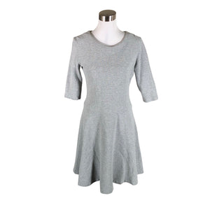 Unisex Hugo Boss - Trikotaažist kleit, suurus 38 - Hall (1)