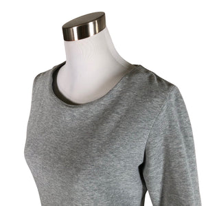 Unisex Hugo Boss - Trikotaažist kleit, suurus 38 - Hall (3)