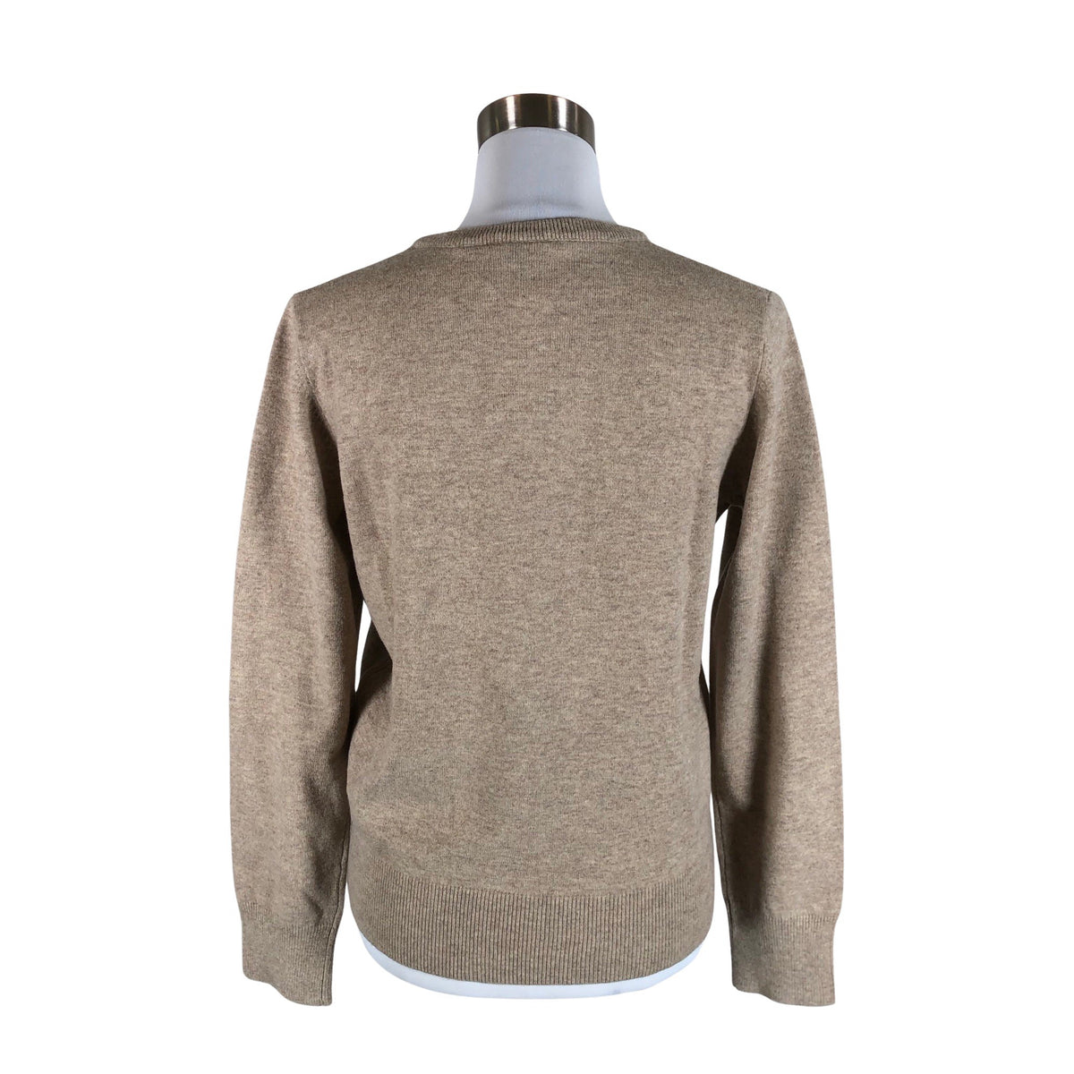 Unisex Gant - Kampsun, suurus 40 - Pruun (2)
