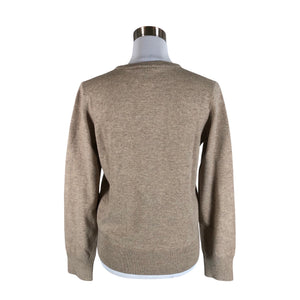 Unisex Gant - Kampsun, suurus 40 - Pruun (2)
