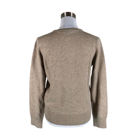 Unisex Gant - Kampsun, suurus 40 - Pruun (2)