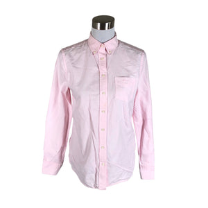 Unisex Gant - Triiksärk, suurus 36 - Heleroosa (1)