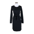 Unisex Kaiko - Trikotaažist kleit, suurus 34 - Must ()